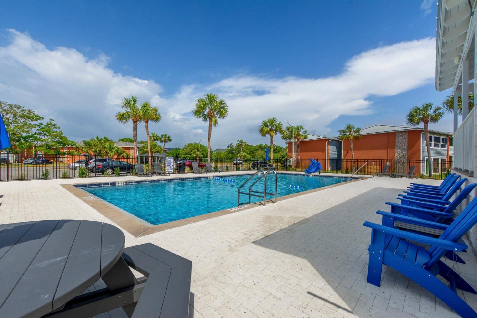 Eden Escape Lake View 3 Pools Pet Friendly Vila Destin Exterior foto