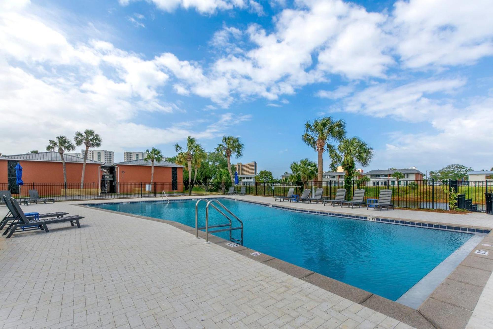 Eden Escape Lake View 3 Pools Pet Friendly Vila Destin Exterior foto