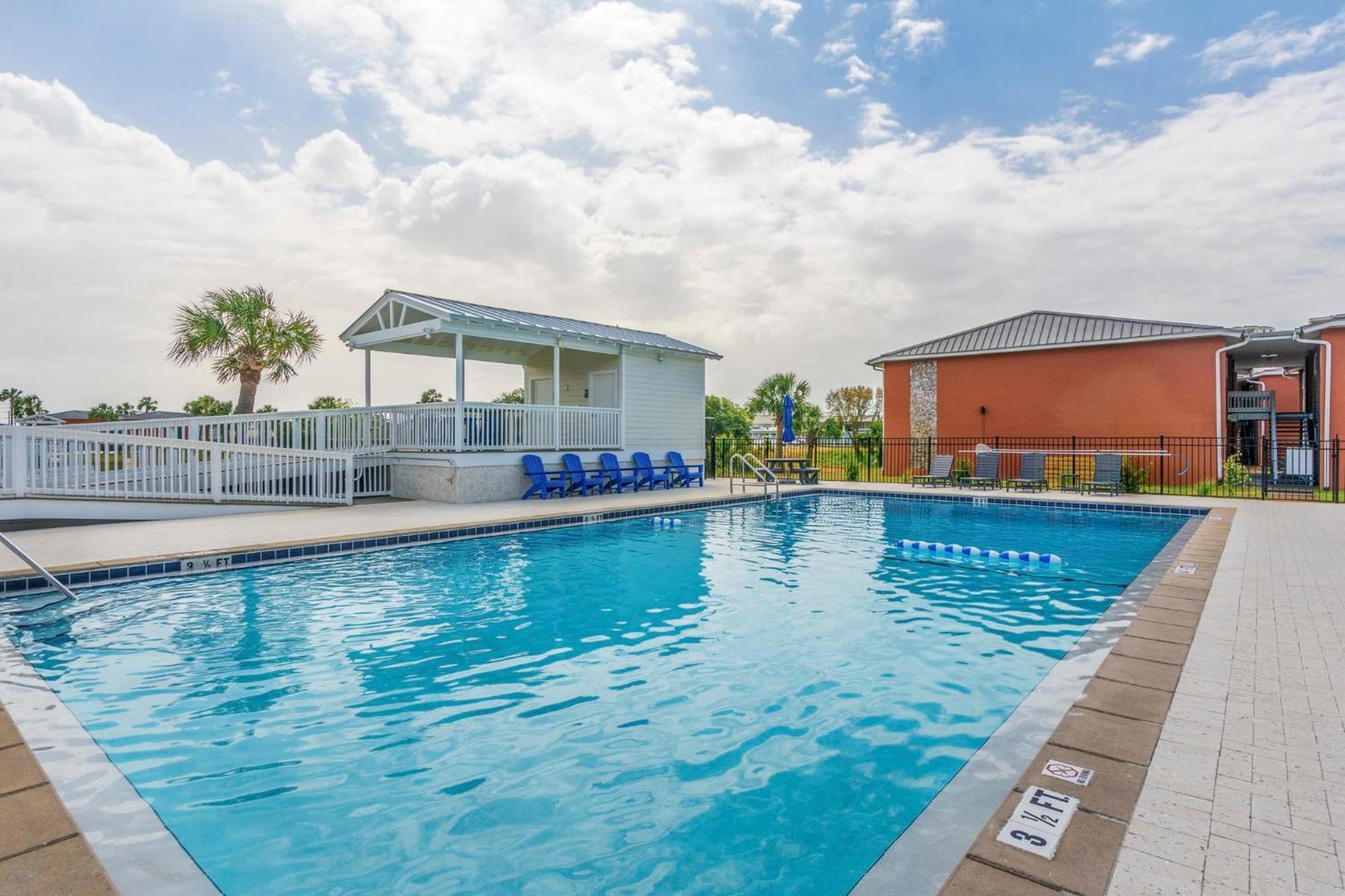 Eden Escape Lake View 3 Pools Pet Friendly Vila Destin Exterior foto